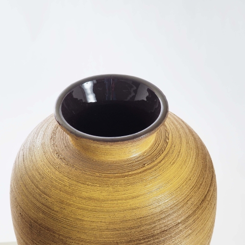 loor Vase by Greta Runeborg for Upsala-Ekeby
