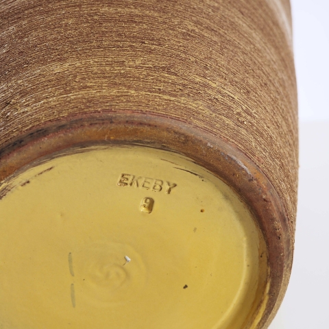 loor Vase by Greta Runeborg for Upsala-Ekeby