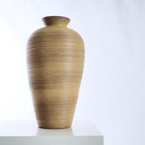 loor Vase by Greta Runeborg for Upsala-Ekeby