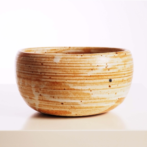 Bowl in Stoneware by Arabia