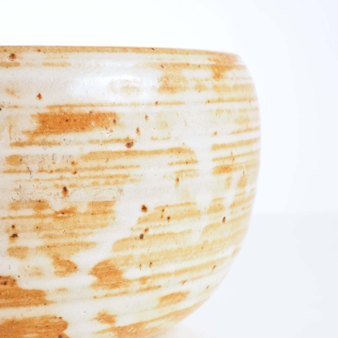 Bowl in Stoneware by Arabia