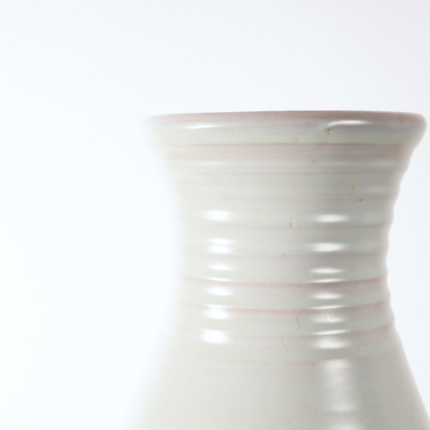 Floor vase by Ewald Dahlskog