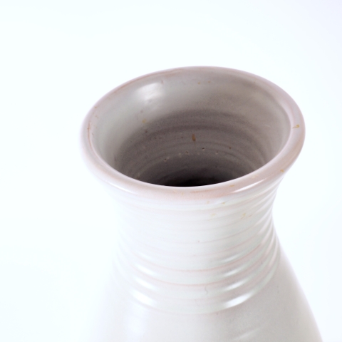 Floor vase by Ewald Dahlskog