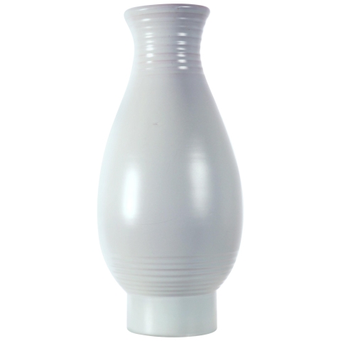 Floor vase by Ewald Dahlskog