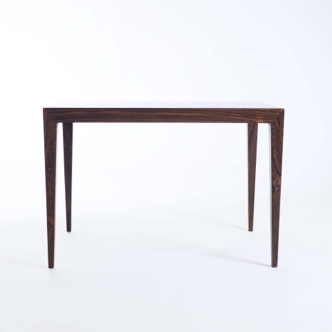Side table by Severin Hansen