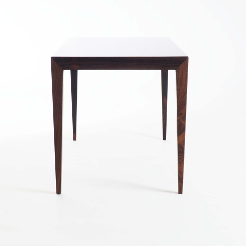 Side table by Severin Hansen