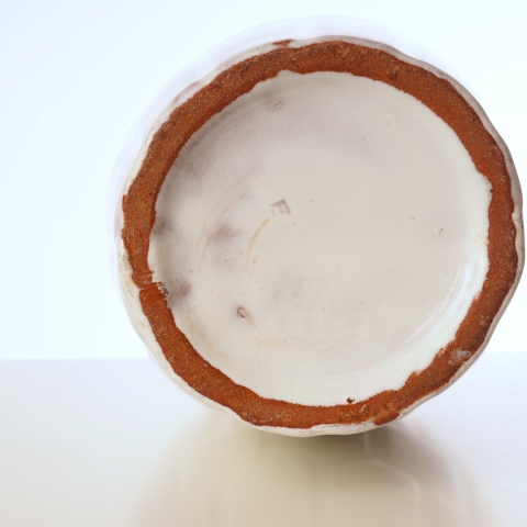 Floor Vase by Anna-Lisa Thomson