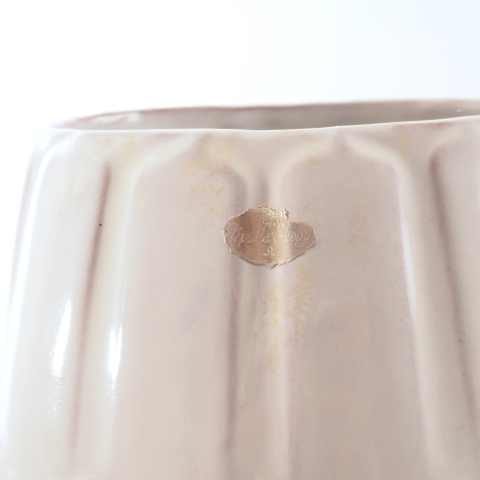 Floor Vase by Anna-Lisa Thomson