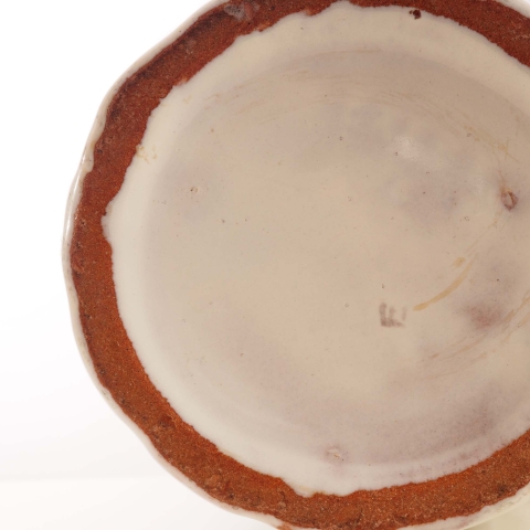 Floor Vase by Anna-Lisa Thomson