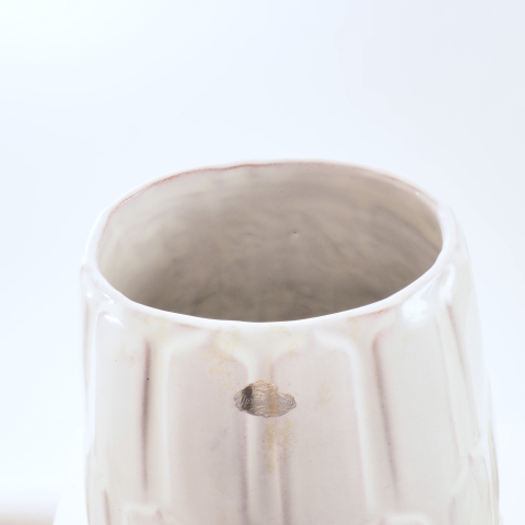 Floor Vase by Anna-Lisa Thomson