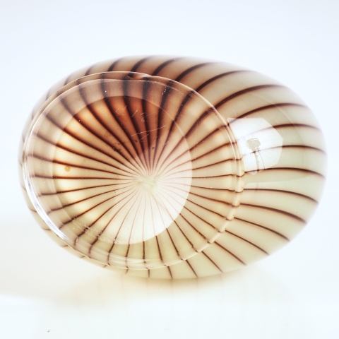 Colora vase by Vicke Lindstrand