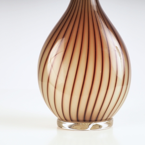 Colora vase by Vicke Lindstrand