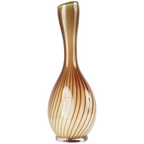 Colora vase by Vicke Lindstrand
