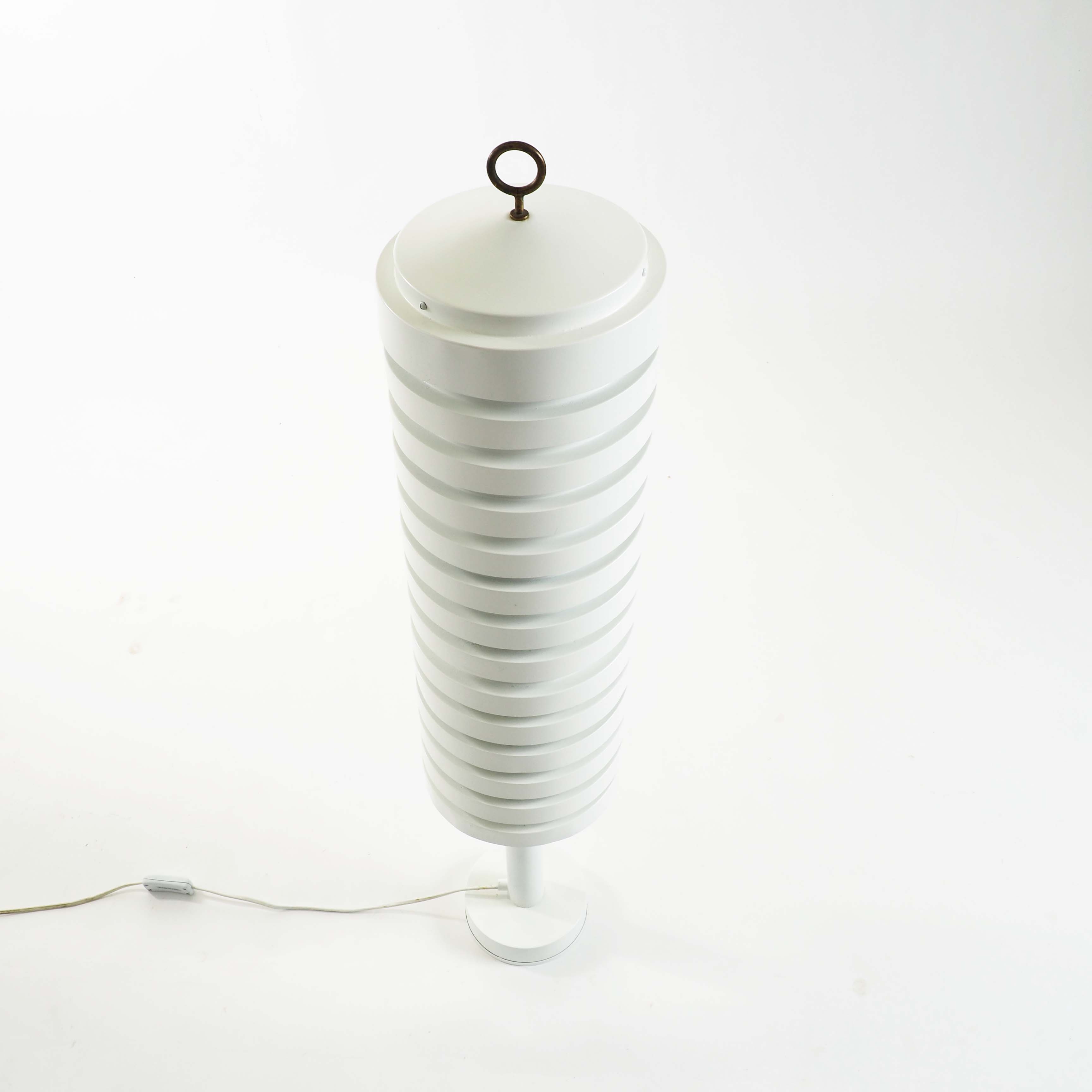 Floor Lamp "G-81" by Hans-Agne Jakobsson, Sweden