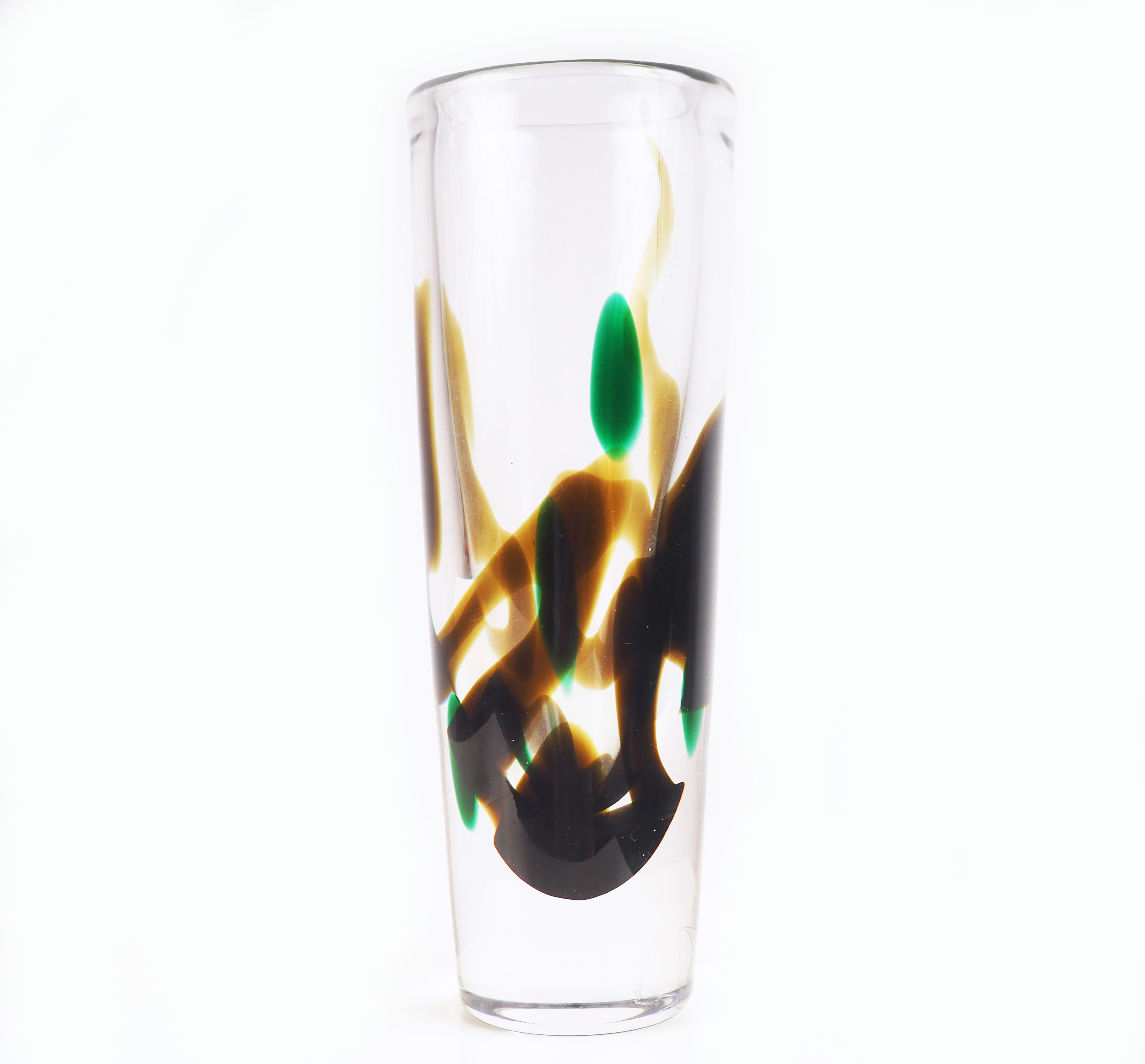 Vase by Vicke Lindstrand