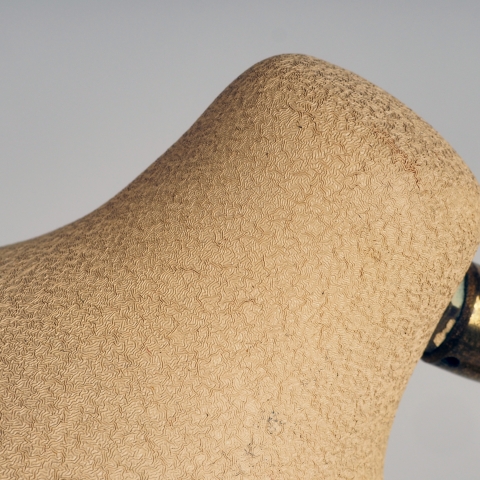 A pair of table lamps by EOS