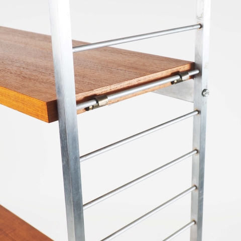 String Continental by Nisse Strinning