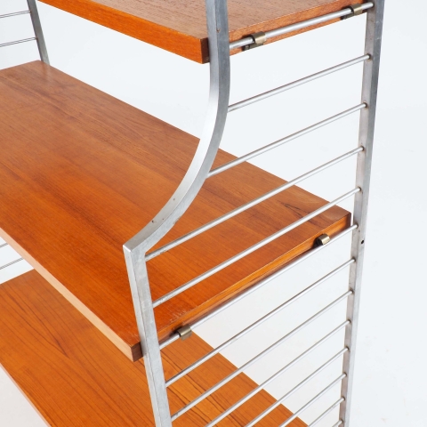 String Continental by Nisse Strinning