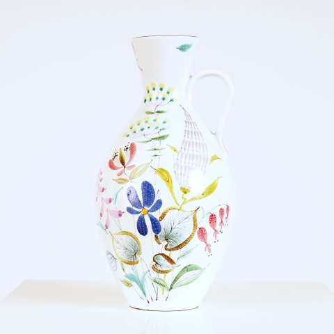 Vase by Stig Lindberg