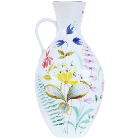 Vase by Stig Lindberg