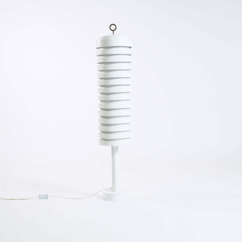 Floor Lamp "G-81" by Hans-Agne Jakobsson, Sweden