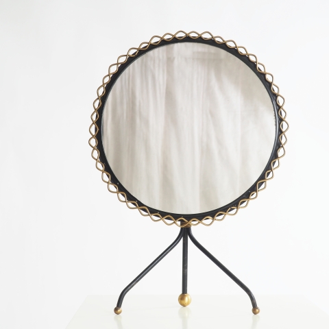 Mirror by Hans-Agne Jakobsson, Markaryd