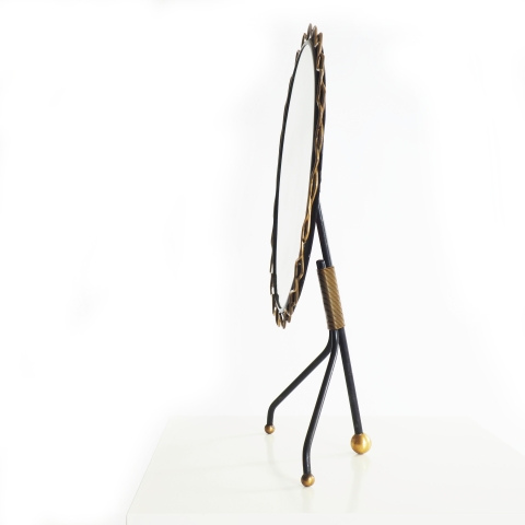 Mirror by Hans-Agne Jakobsson, Markaryd