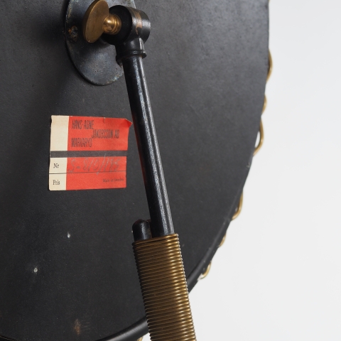 Mirror by Hans-Agne Jakobsson, Markaryd