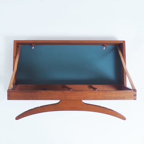 Clothes hanger by Hoff and Østergaard