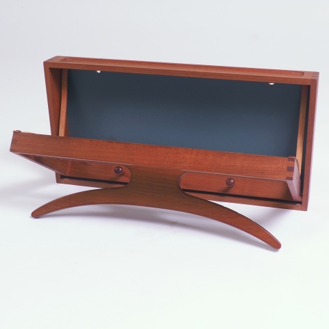 Clothes hanger by Hoff and Østergaard