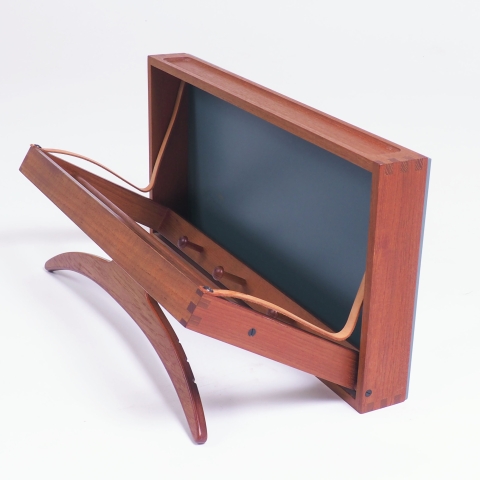 Clothes hanger by Hoff and Østergaard