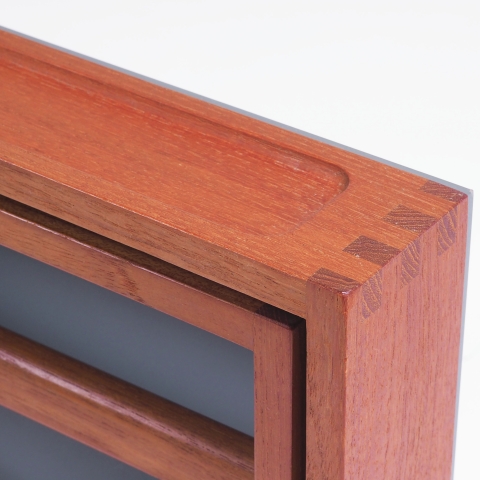 Clothes hanger by Hoff and Østergaard