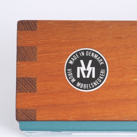 Clothes hanger by Hoff and Østergaard