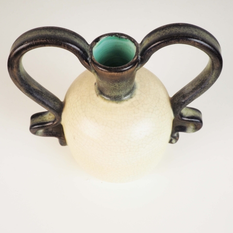 Vase by Eva Jancke-Björk