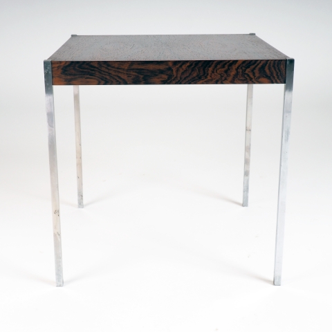 Side table by Östen Kristiansson, Luxus