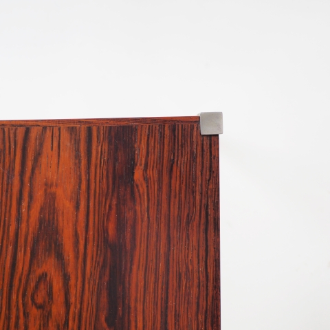 Side table by Östen Kristiansson, Luxus