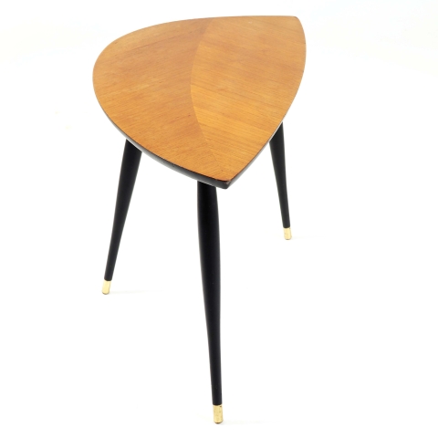 Sidetable "Lövet" by Ikea, Sweden, 1955
