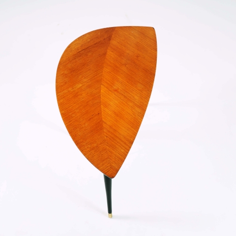 Sidetable "Lövet" by Ikea, Sweden, 1955