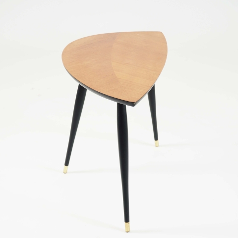 Sidetable "Lövet" by Ikea, Sweden, 1955