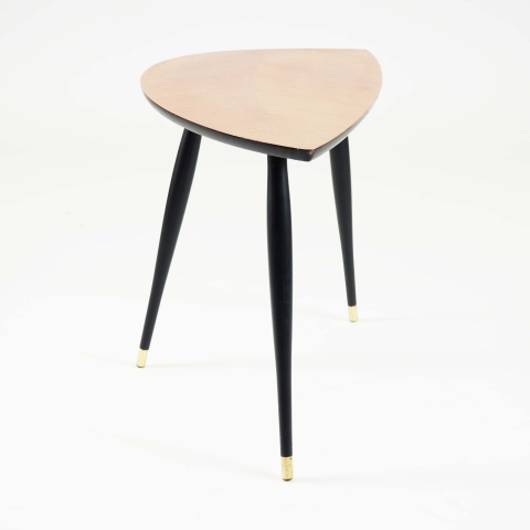 Sidetable "Lövet" by Ikea, Sweden, 1955