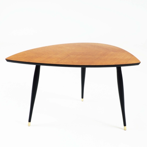 Sidetable "Lövet" by Ikea, Sweden, 1955