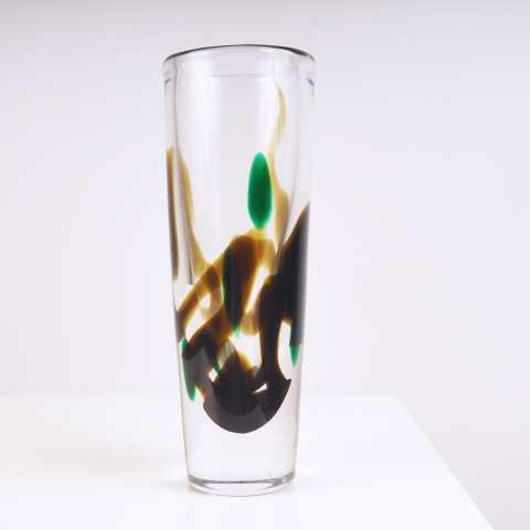 Vase by Vicke Lindstrand