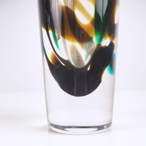 Vase by Vicke Lindstrand