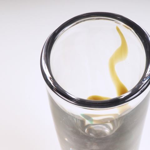 Vase by Vicke Lindstrand