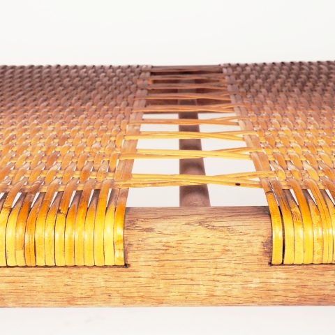 Coffee table by Hans J Wegner