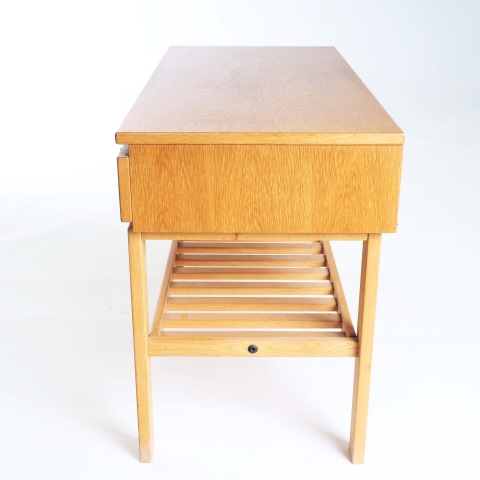 Small Sideboard with drawer