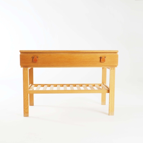 Small Sideboard with drawer