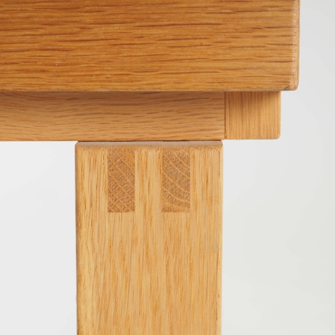 Small Sideboard with drawer