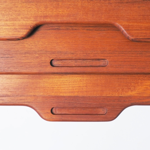 Stacking tables by Kurt …stervig