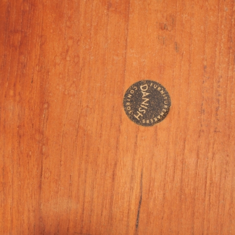 Stacking tables by Kurt …stervig